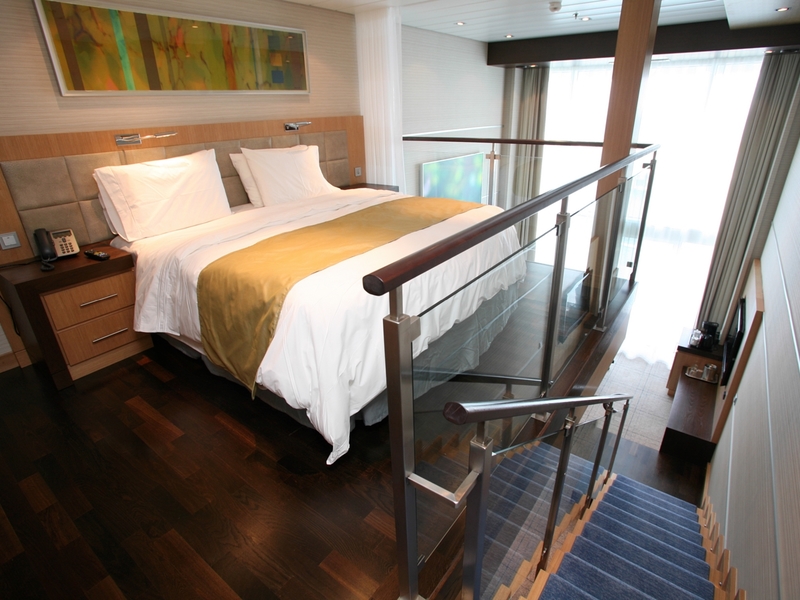 Crown Loft Suite